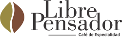 LIBRE PENSADOR